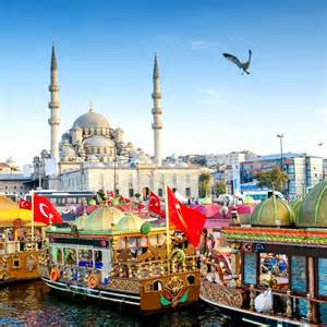 Jelajahi Keindahan Wisata Turki dengan Paket Terbaik!